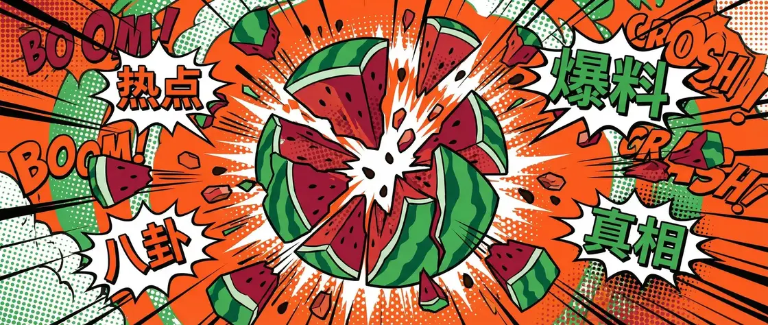 龙珠体育网址 今日头瓜爆炸漫画横幅